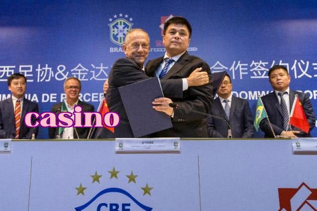 Hợp tác chiến lược giữa Trung Quốc và Liên đoàn Bóng đá Brazil sẽ đào tạo 10 vạn huấn luyện viên trong 10 năm